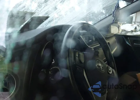 2016 Scion Im из США, поврежденный, VIN JTNKARJE9GJ507709